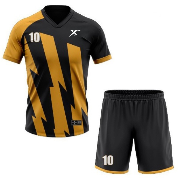 Soccer Uniform - SM 701