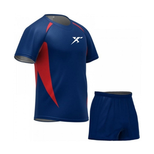 Rugby Uniform 001