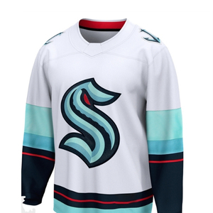 ICE Hockey Jersey - 106