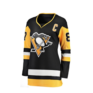 ICE Hockey Jersey - 107