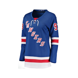 ICE Hockey Jersey - 108