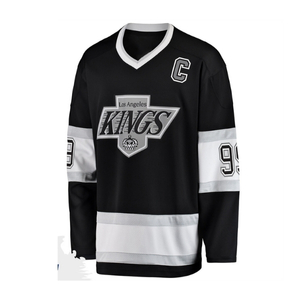 ICE Hockey Jersey - 101