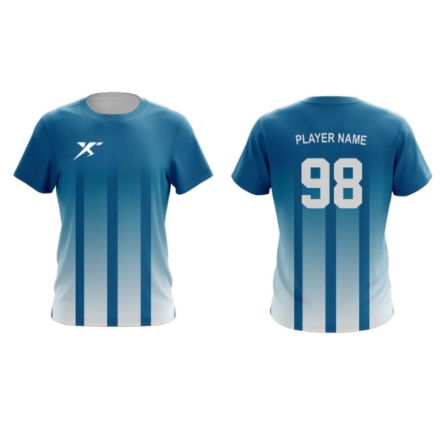 Soccer Jersey - SM 705