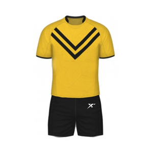 Rugby Uniform AW-003