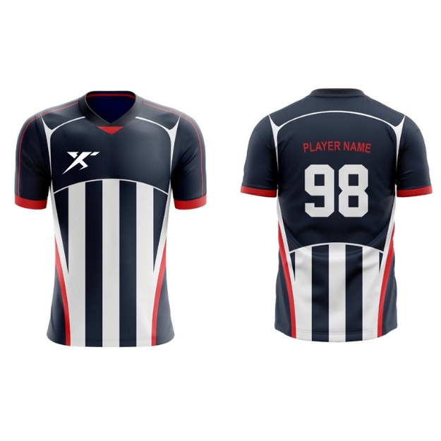 Soccer Jersey - SM 707