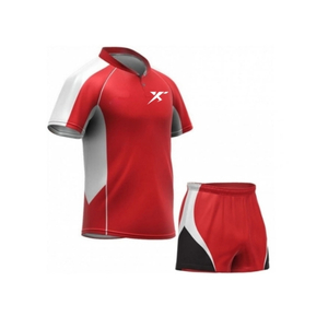 Rugby Uniform AW-002