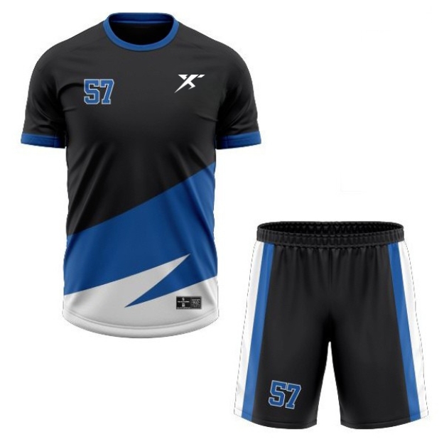 Soccer Uniform - SM 704