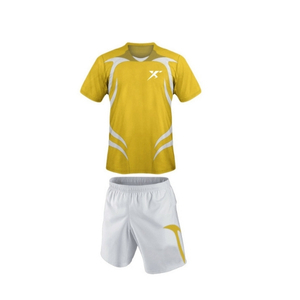 Rugby Uniform AW-004