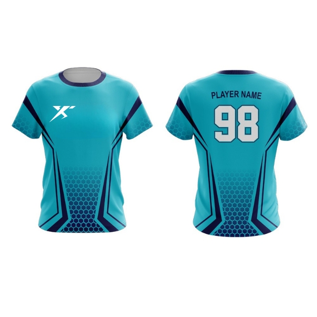 Soccer Jersey - SM 706