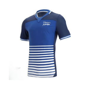 Rugby Jersey AW-006