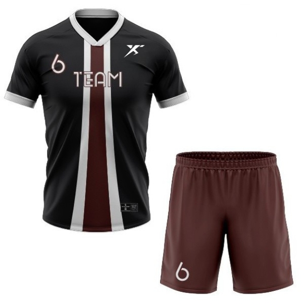 Soccer Uniform - SM 702