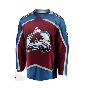 ICE Hockey Jersey - 104