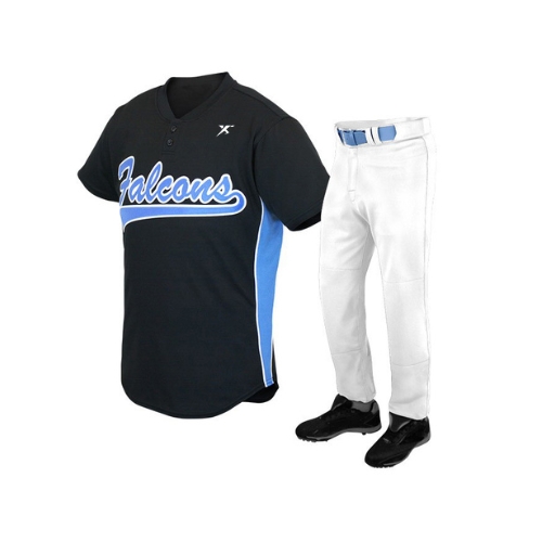 Baseball Uniform - BU 708