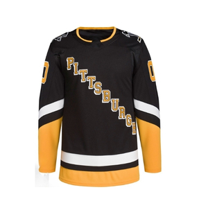 ICE Hockey Jersey - 105
